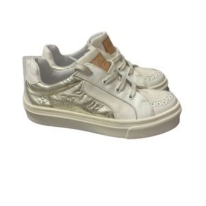 LOUIS VUITTON CHILDREN'S SNEAKERS SIZE 28 US 11